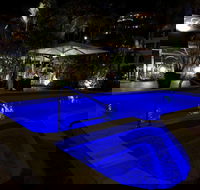 Hi Ho Beach Apartments - Accommodation Brunswick Heads