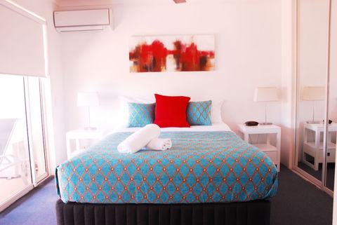 Montego Sands Resort - Accommodation Brunswick Heads 6