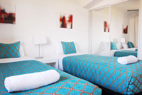 Montego Sands Resort - Accommodation Brunswick Heads 4