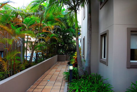 Montego Sands Resort - Accommodation Brunswick Heads 0