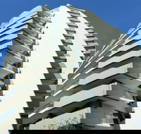 Ambience on Burleigh Beach - Accommodation Brunswick Heads