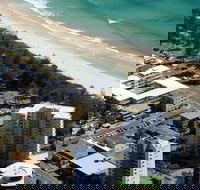 Pacific Regis Apartments - Accommodation Brunswick Heads