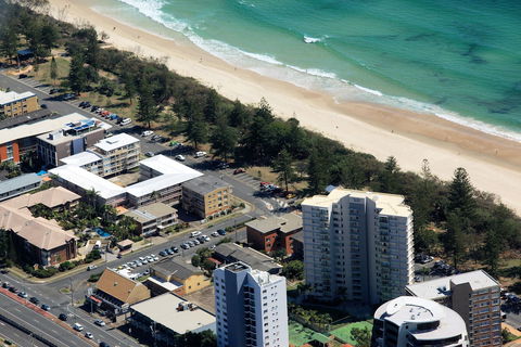 Pacific Regis Apartments - Accommodation Brunswick Heads 0