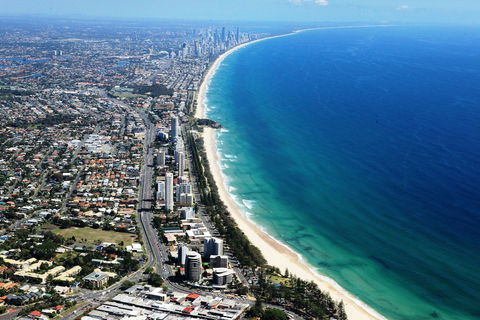 Pacific Regis Apartments - Accommodation Brunswick Heads 2