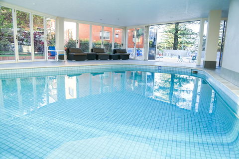 Pacific Regis Apartments - Accommodation Brunswick Heads 3