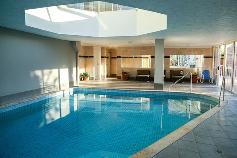 Pacific Regis Apartments - Accommodation Brunswick Heads 4