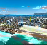 Victoria Square Private Apartments - Accommodation Brunswick Heads