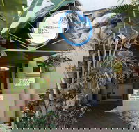 Sanctuary Beach Resort - Accommodation Brunswick Heads