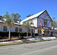 Canungra Hotel - Accommodation Brunswick Heads