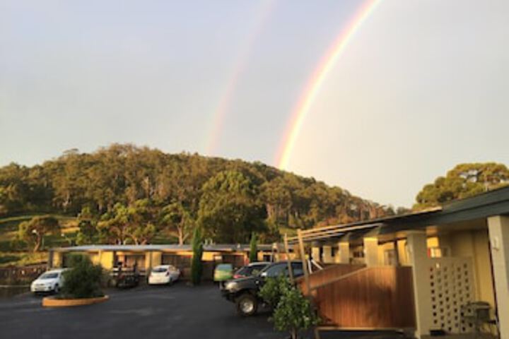 Stormlea TAS Accommodation Brunswick Heads