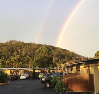 Parsons Bay Retreat - Accommodation Brunswick Heads