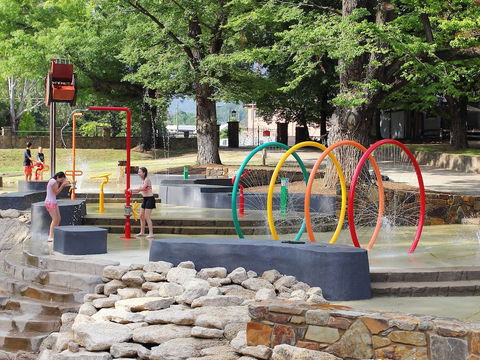 NRMA Bright Holiday Park - Accommodation Brunswick Heads 4