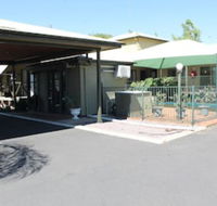Lake Forbes Motel - Accommodation Brunswick Heads