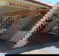 Dalby Mid Town Motor Inn - Accommodation Brunswick Heads