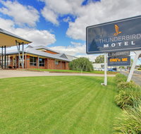 Thunderbird Motel