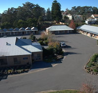 Swaggers Motor Inn