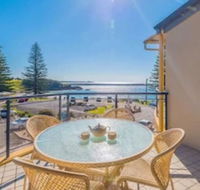 The Cove Yamba - Accommodation Brunswick Heads