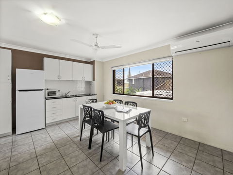 Yamba Sun Motel - Accommodation Brunswick Heads 4