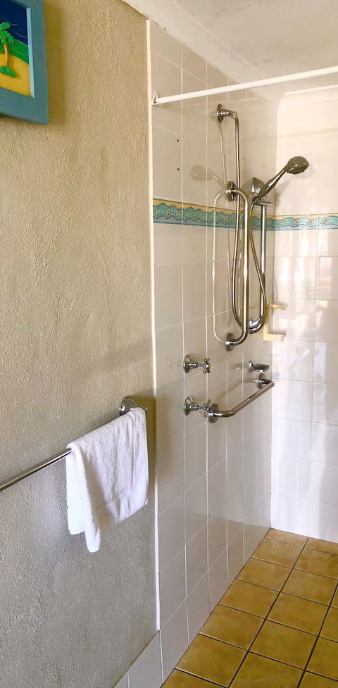 Yamba Sun Motel - Accommodation Brunswick Heads 5