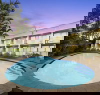 Yamba Sun Motel - Accommodation Brunswick Heads