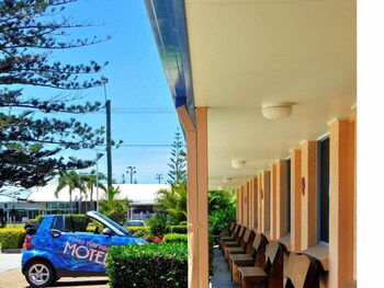 Yamba Twin Pines Motel - Accommodation Brunswick Heads 2