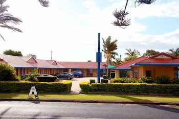 Yamba Twin Pines Motel - Accommodation Brunswick Heads 4