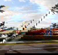 Yamba Twin Pines Motel - Accommodation Brunswick Heads