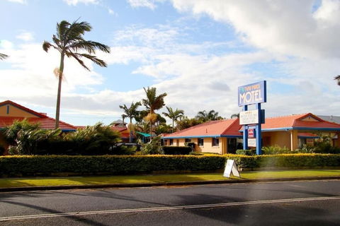Yamba Twin Pines Motel - Accommodation Brunswick Heads 0