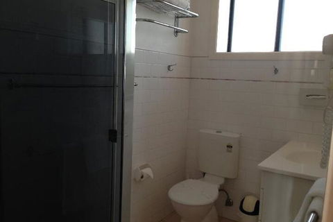 Surf Motel - Accommodation Brunswick Heads 3