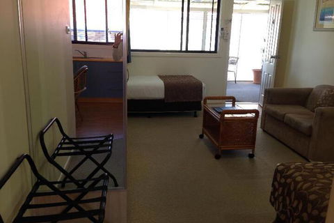 Surf Motel - Accommodation Brunswick Heads 7