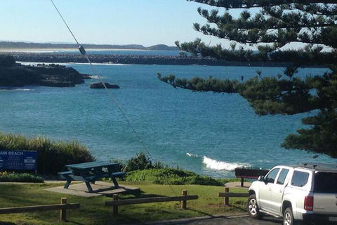 Surf Motel - Accommodation Brunswick Heads 4