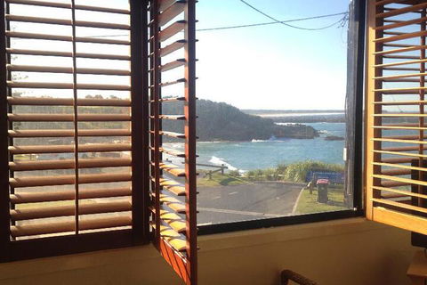 Surf Motel - Accommodation Brunswick Heads 2