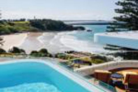 Surf Motel - Accommodation Brunswick Heads 0