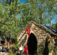 Cedar Creek Cottages - Accommodation Brunswick Heads