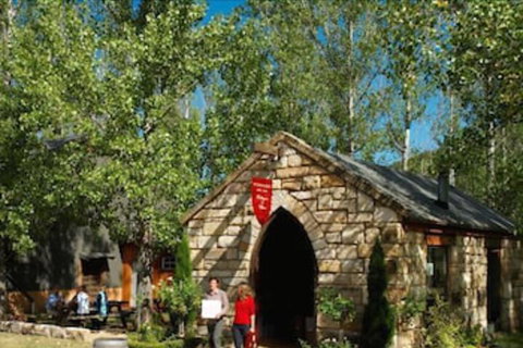 Cedar Creek Cottages - Accommodation Brunswick Heads 0