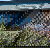 Foreshore Motor Inn - Accommodation Brunswick Heads