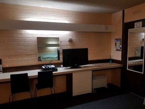 Mahogany Motel - Accommodation Brunswick Heads 5