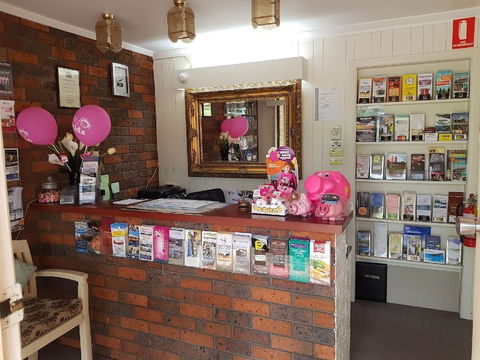 Mahogany Motel - Accommodation Brunswick Heads 4