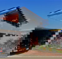 Mahogany Motel - Accommodation Brunswick Heads