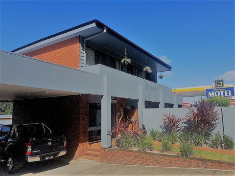 Mahogany Motel - Accommodation Brunswick Heads 0