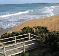 Bayview Serviced Apartments - Accommodation Brunswick Heads