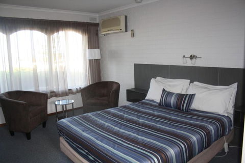 Raglan Motor Inn - Accommodation Brunswick Heads 5