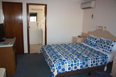 Raglan Motor Inn - Accommodation Brunswick Heads 1