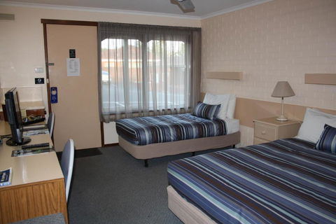 Raglan Motor Inn - Accommodation Brunswick Heads 3