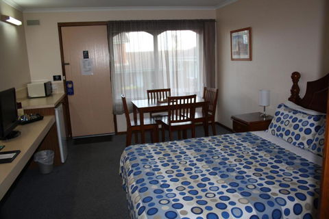 Raglan Motor Inn - Accommodation Brunswick Heads 2