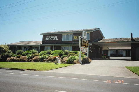 Raglan Motor Inn - Accommodation Brunswick Heads 6