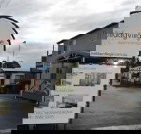 Warrnambool Holiday Village - Accommodation Brunswick Heads