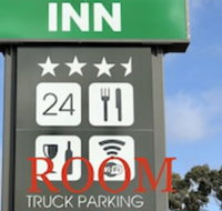 Golfview Motor Inn - Accommodation Brunswick Heads