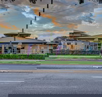 International Hotel Wagga Wagga - Accommodation Brunswick Heads