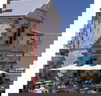 Anchorage Seafront Hotel - Accommodation Brunswick Heads